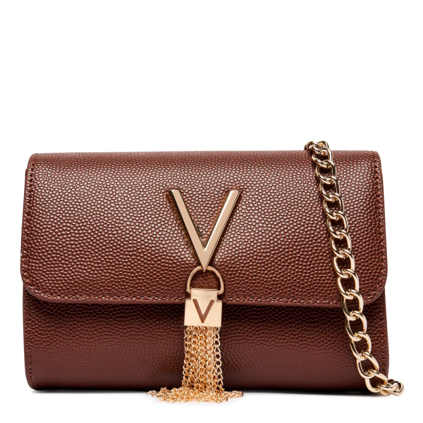 Valentino SAC DIVIN VBS1R403G - UNICAN Brun- Ref 58 €